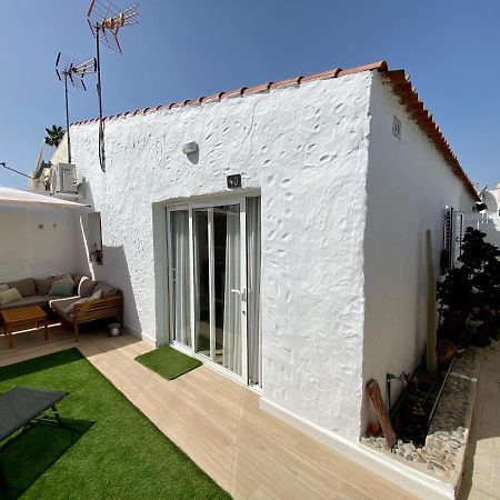 Renovated Nice Private Bungalow Плайя-дель-Инглес Экстерьер фото