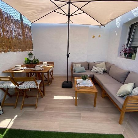 Renovated Nice Private Bungalow Плайя-дель-Инглес Экстерьер фото