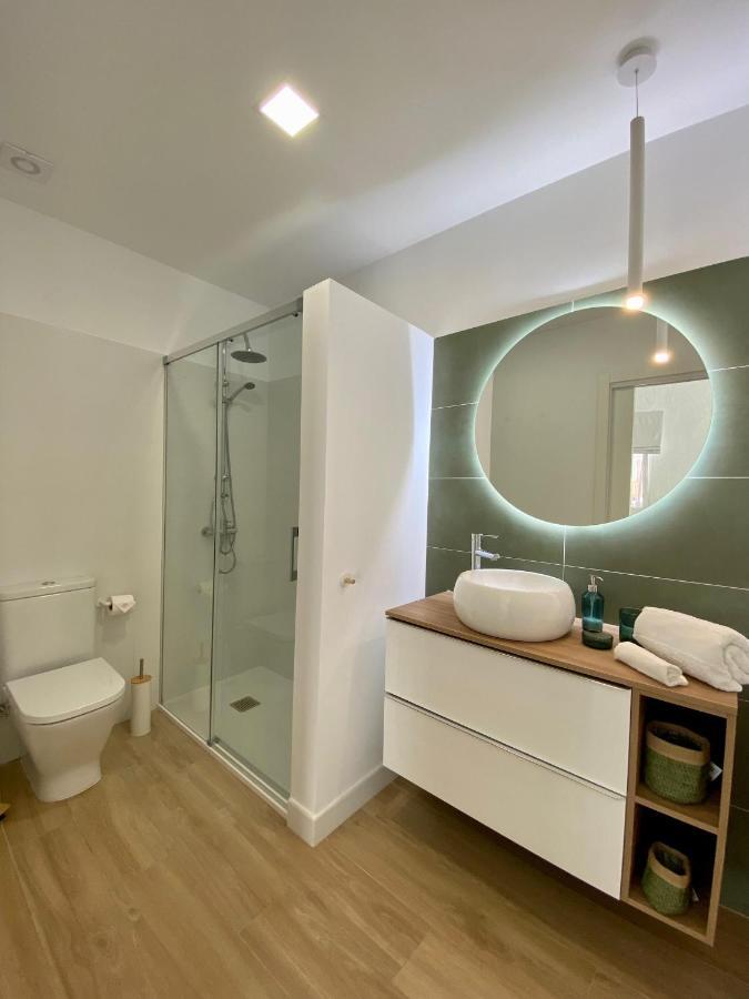 Renovated Nice Private Bungalow Плайя-дель-Инглес Экстерьер фото