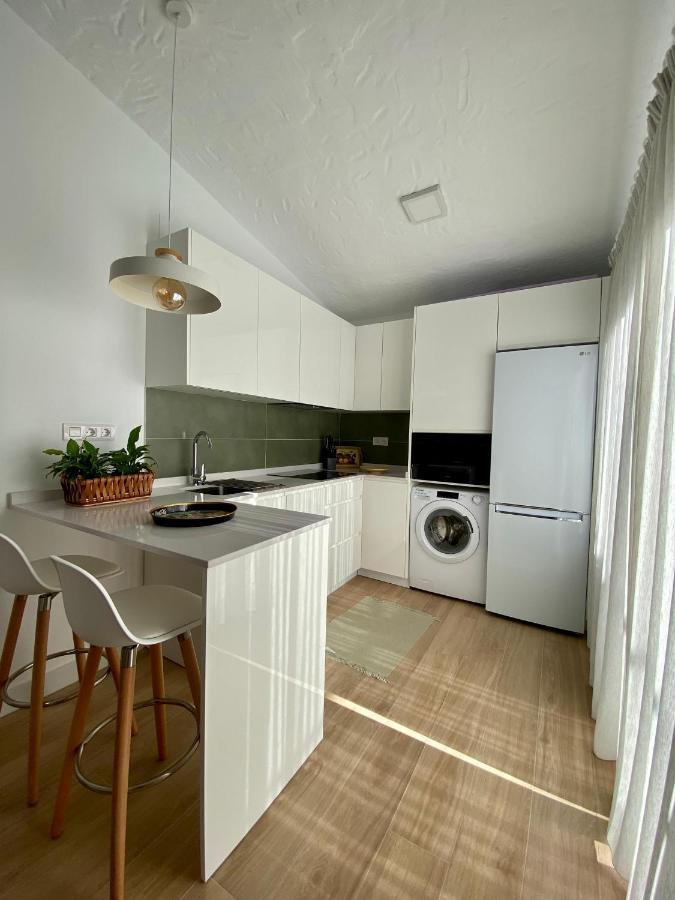 Renovated Nice Private Bungalow Плайя-дель-Инглес Экстерьер фото