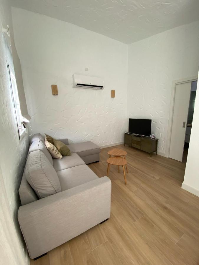Renovated Nice Private Bungalow Плайя-дель-Инглес Экстерьер фото