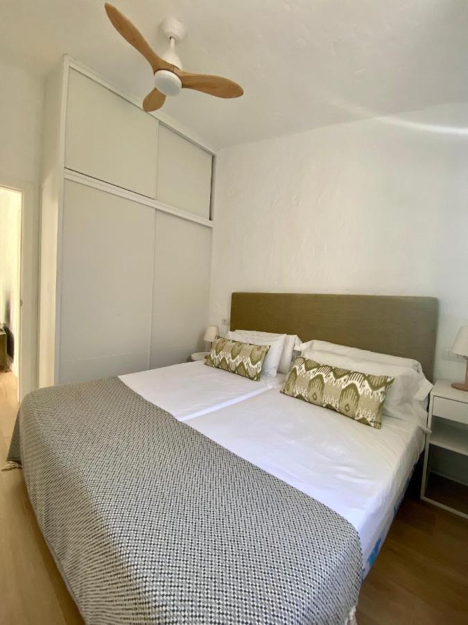 Renovated Nice Private Bungalow Плайя-дель-Инглес Экстерьер фото