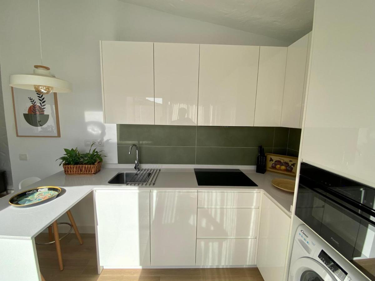 Renovated Nice Private Bungalow Плайя-дель-Инглес Экстерьер фото