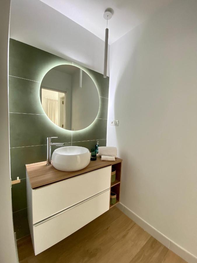 Renovated Nice Private Bungalow Плайя-дель-Инглес Экстерьер фото