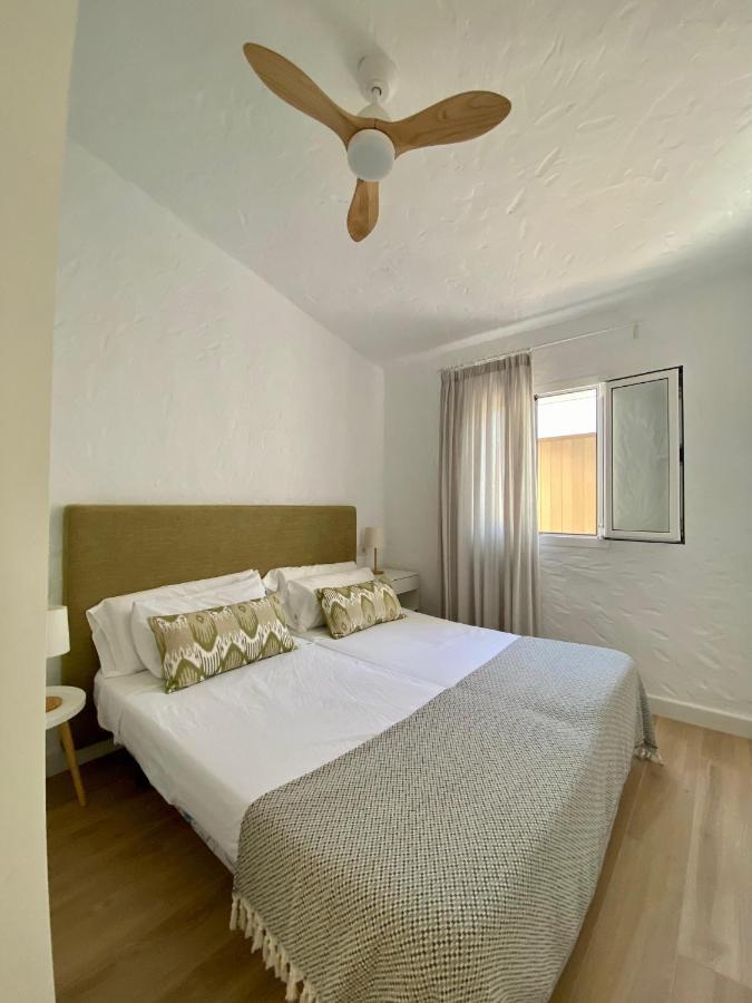 Renovated Nice Private Bungalow Плайя-дель-Инглес Экстерьер фото