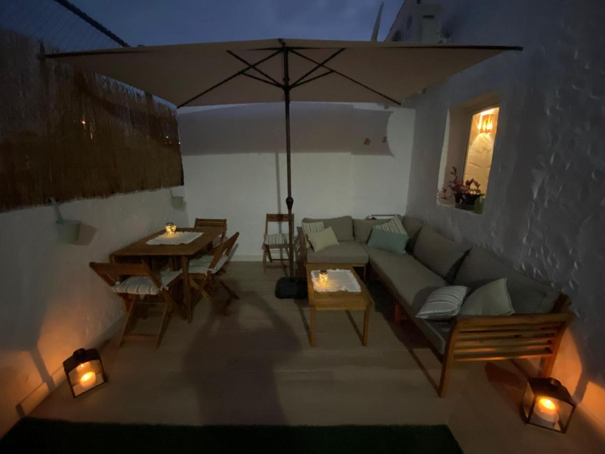 Renovated Nice Private Bungalow Плайя-дель-Инглес Экстерьер фото