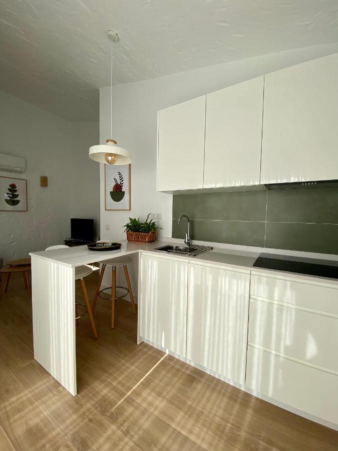 Renovated Nice Private Bungalow Плайя-дель-Инглес Экстерьер фото