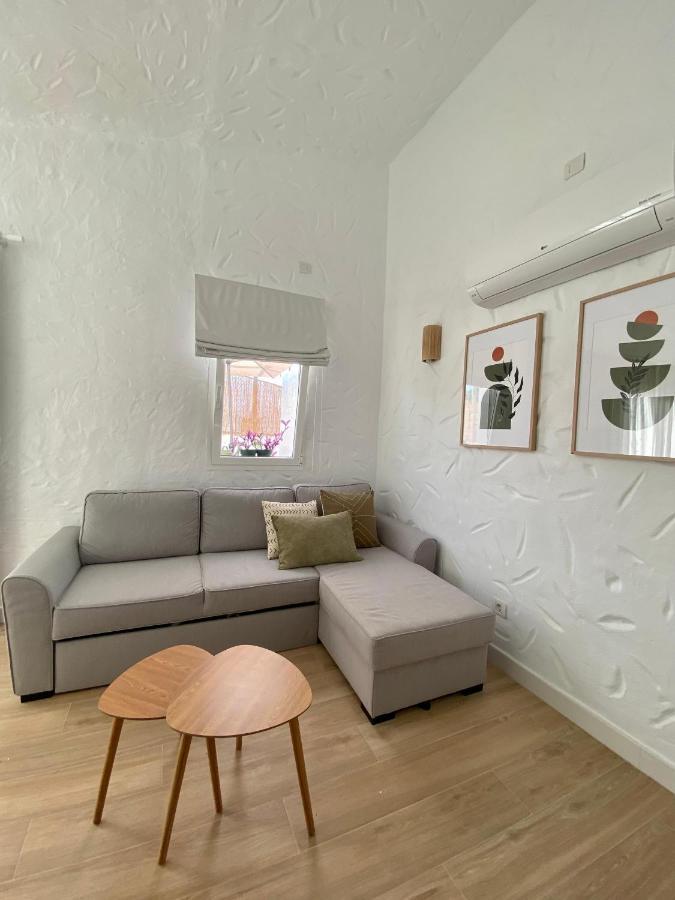 Renovated Nice Private Bungalow Плайя-дель-Инглес Экстерьер фото