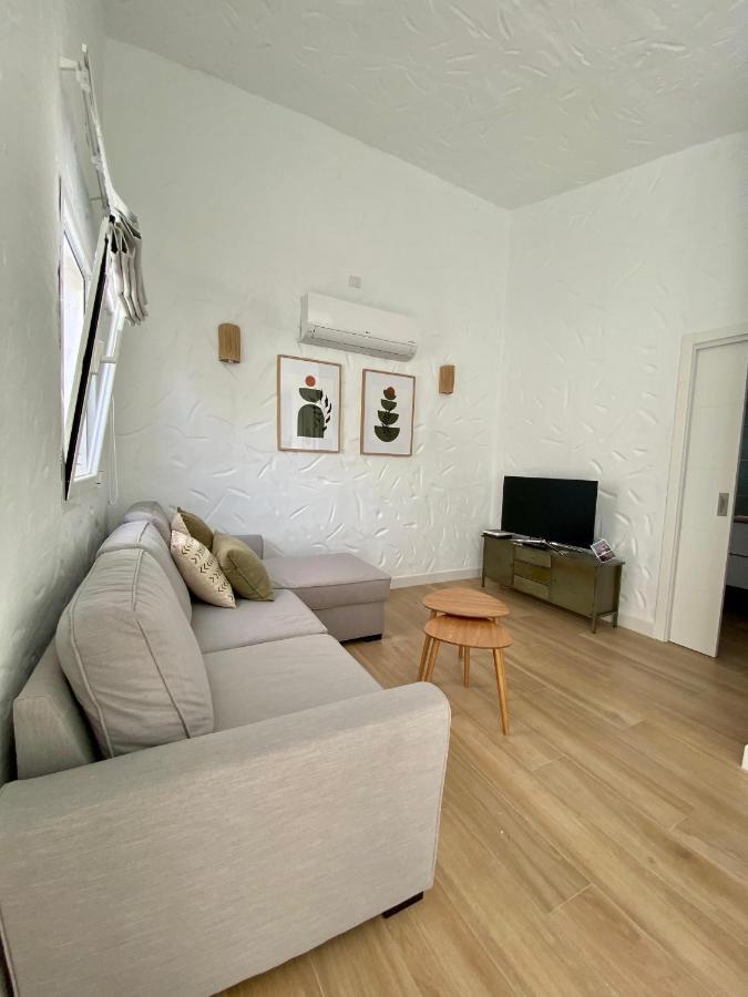 Renovated Nice Private Bungalow Плайя-дель-Инглес Экстерьер фото