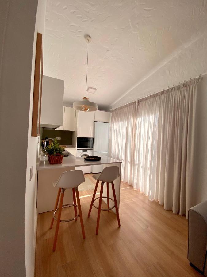 Renovated Nice Private Bungalow Плайя-дель-Инглес Экстерьер фото